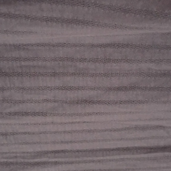 Spell Bonnie Organic Ribbed Dress Xs - Picture 4 of 8